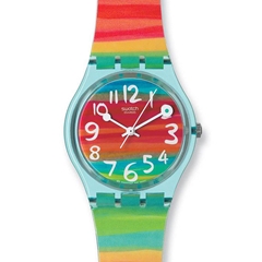 ساعت مچی SWATCH کد GS124 - swatch watch gs124  